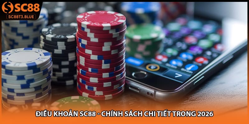 Điều khoản SC88 - Chính Sách Chi Tiết Trong 2026